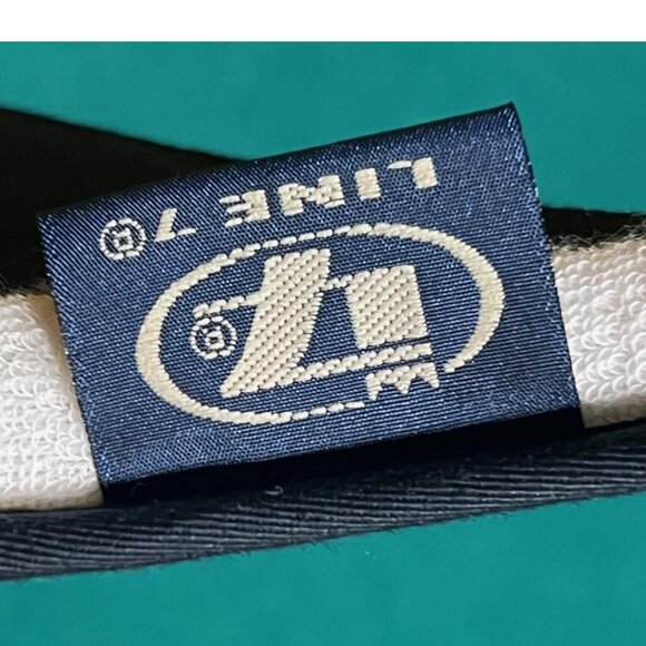 Very Rare 2003 America's Cup New Zealand Sailboat Racing Womens Golf Visor Hat - Picture 4 of 5